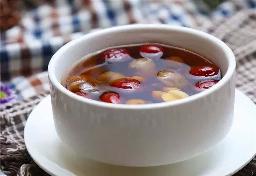 肿瘤患者贫血会加重病情?专家教你食补妙方来化解