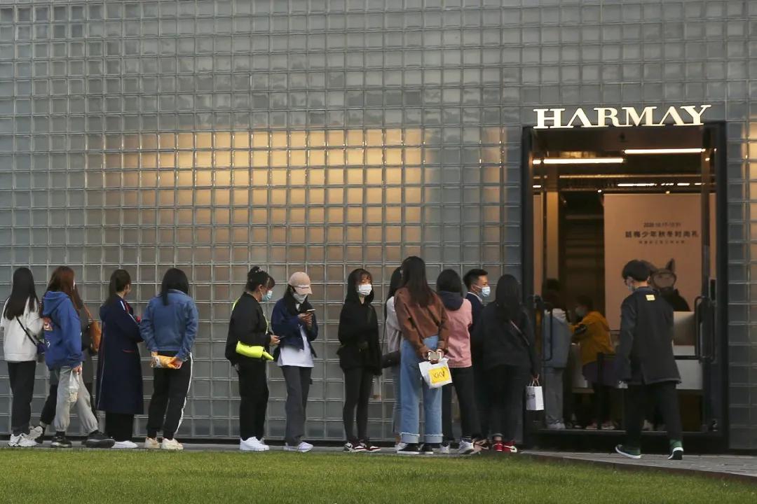 几块钱就能薅正品大牌美妆小样,薅大牌正品美妆小样是真的吗