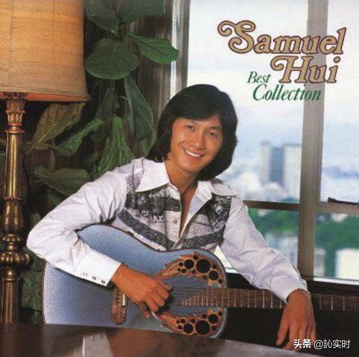 36年幕后团队全体解散捐25万解困！或许很多人不认识​阿Sam