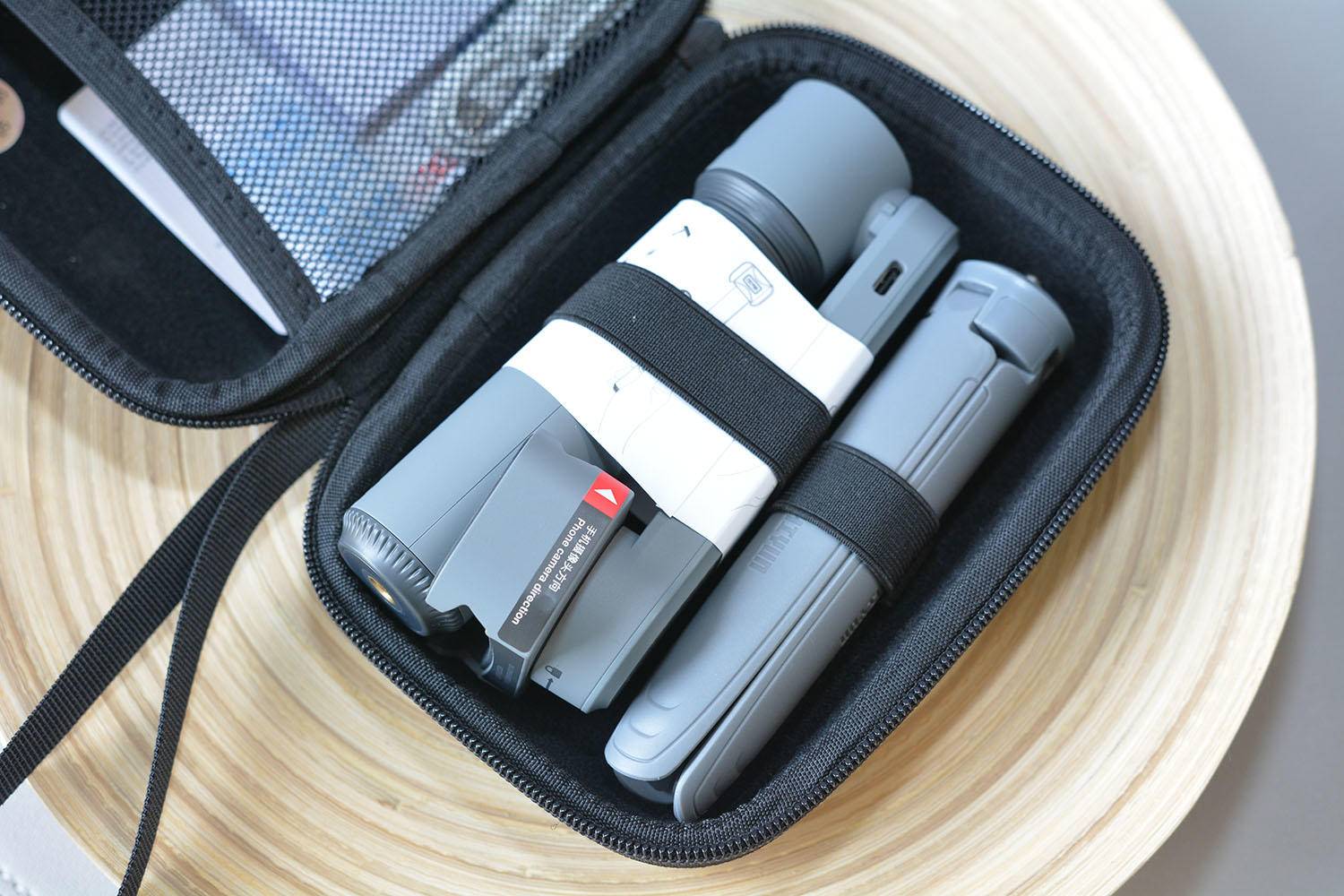 升级款智能云台,升级版自拍云台