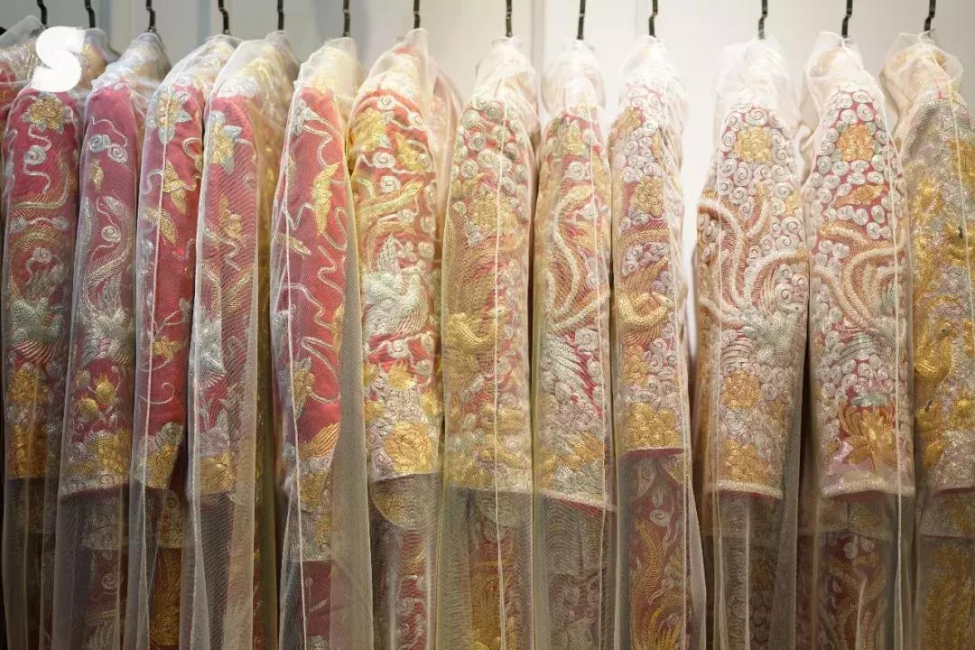 东莞婚纱店,东莞婚纱实体店推荐