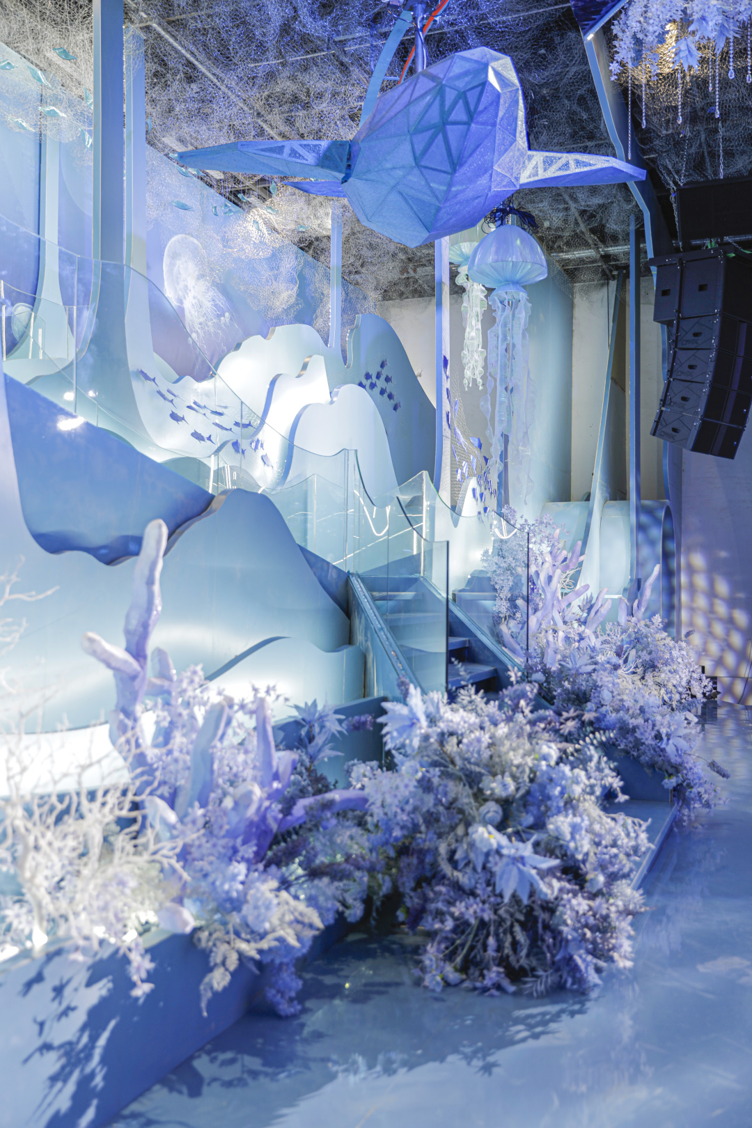 婚礼设计一站式,一站式婚礼艺术中心