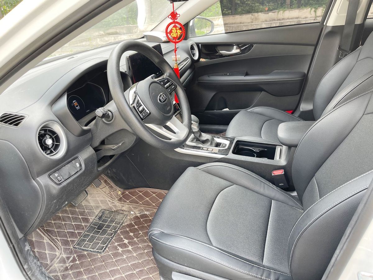 起亚k3怎么看发动机修过,起亚k3怎么看1.5自吸还是1.4t