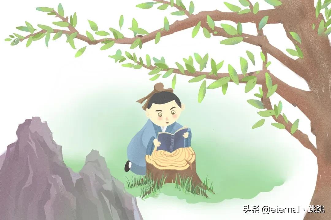 忆知学：50个常见成语及注释（附造句）快来收藏吧