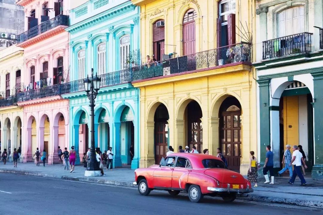 除了《乘风破浪的姐姐》,不出门的日子你也可以看看这些神仙综艺