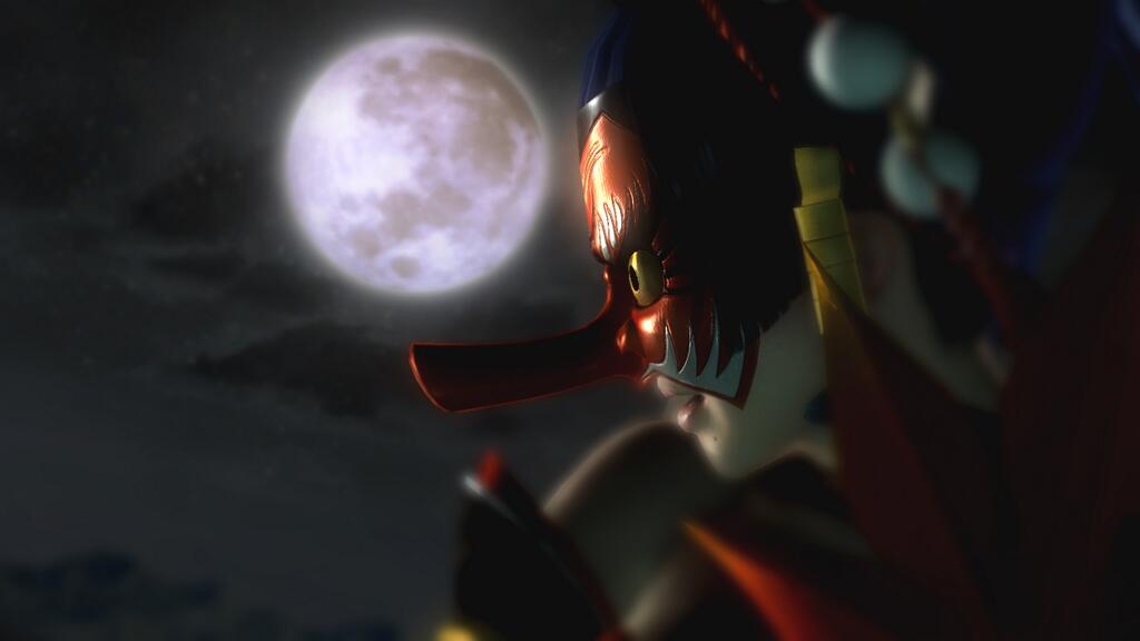 澶╃嫍瑙掕壊,娓告垙閲岀殑澶╃嫍