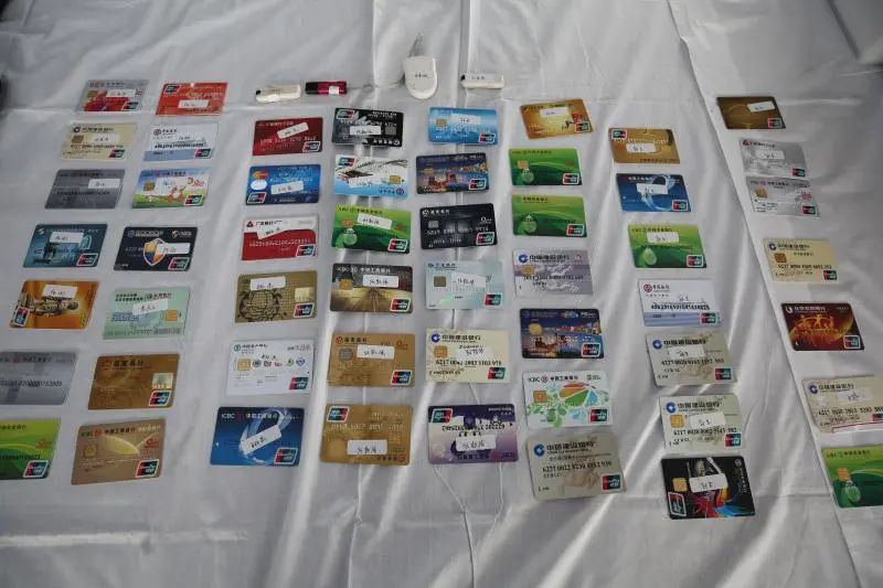 公安部打击网络违法犯罪案例,打击网络侵犯公民个人信息犯罪