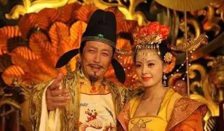 玄武门之变后李渊下场有多凄惨,玄武门之变后李世民见李渊