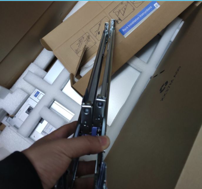 dellr710搭建服务器,dellr740服务器安装机柜