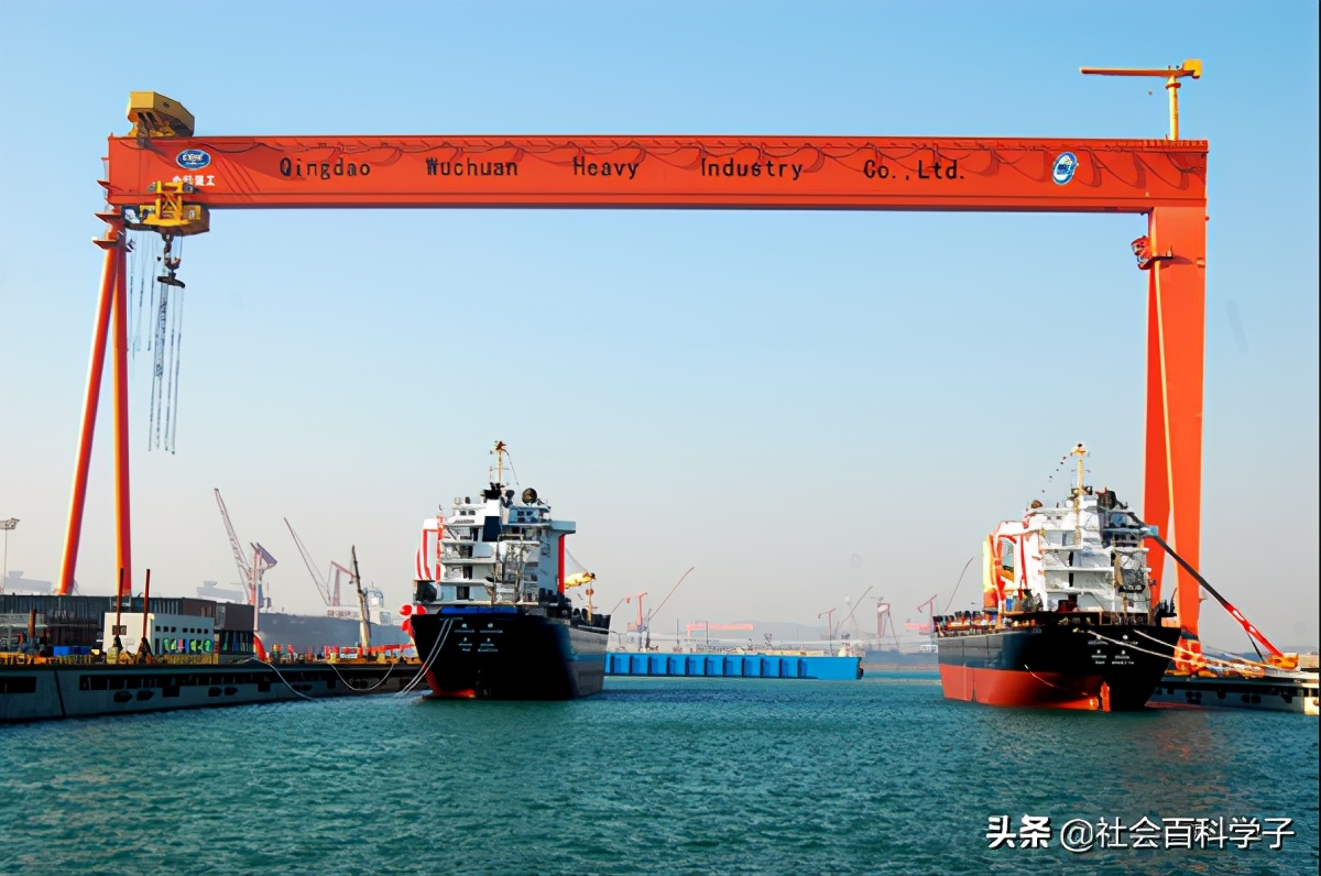 大国重器或有爆雷端倪,大国重器最新最震撼