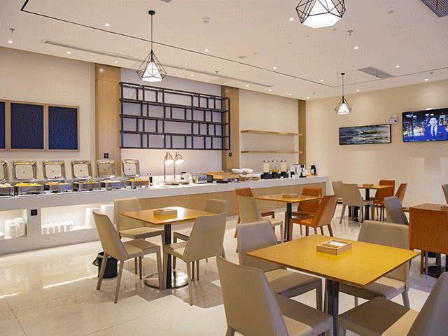 东呈酒店新品,东呈国际酒店合兴中心城