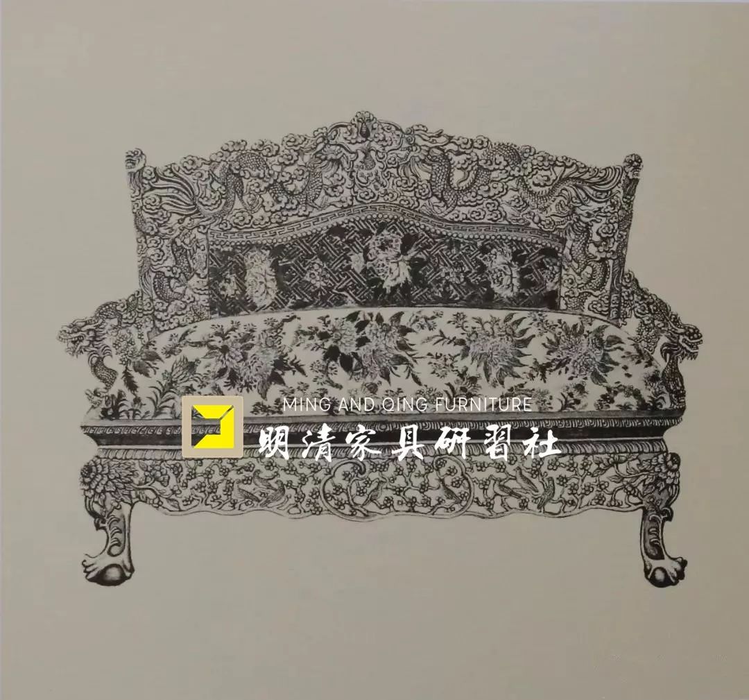 广东省博物馆藏精品广式家具赏析