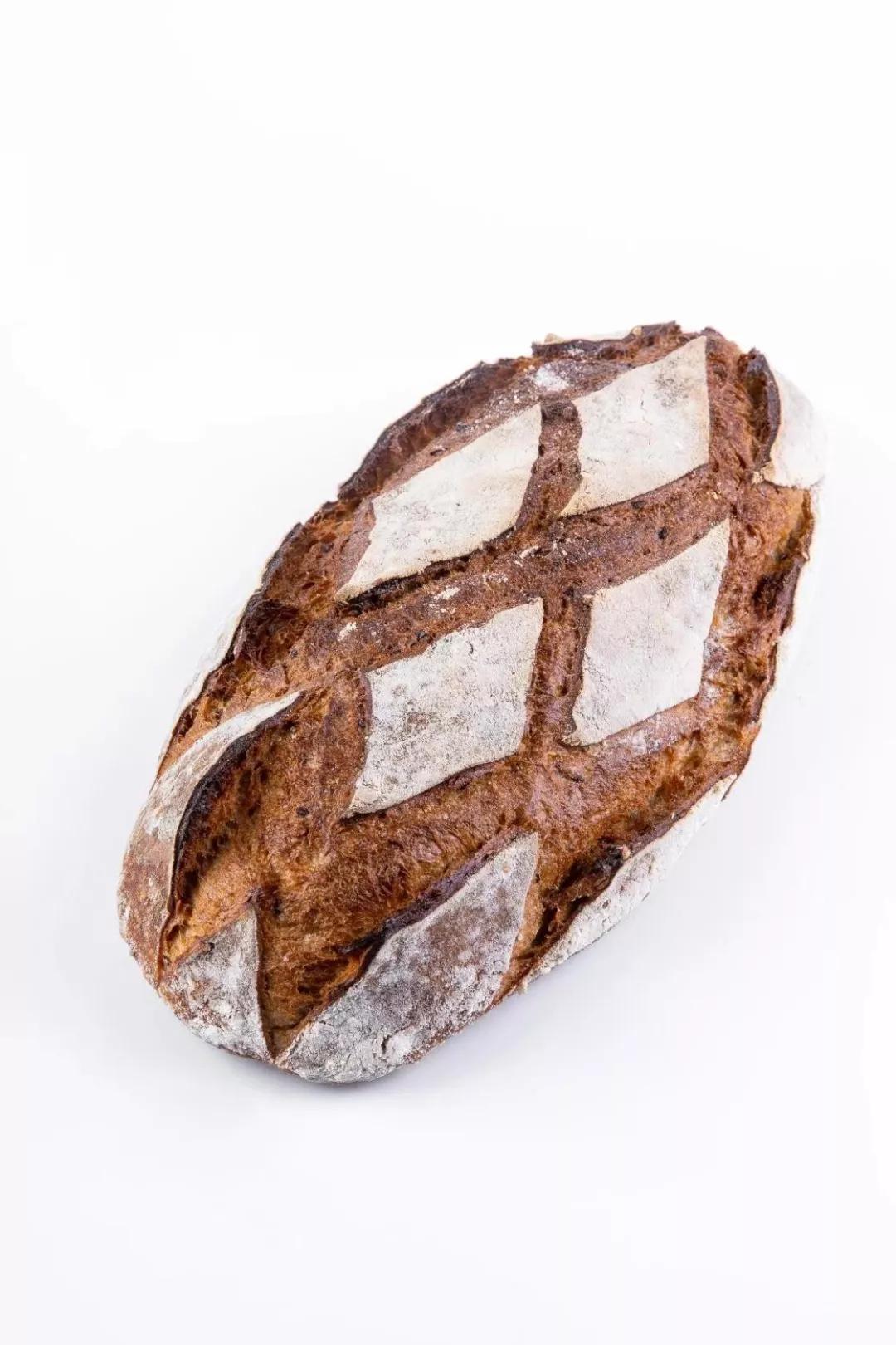 超强器械VS超高技艺:这次的四天法式面包专修课太!精!彩