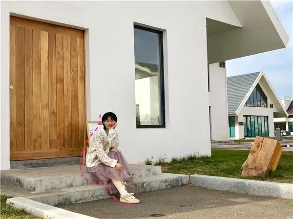 红岛大片拍摄地,红岛拍摄地点推荐