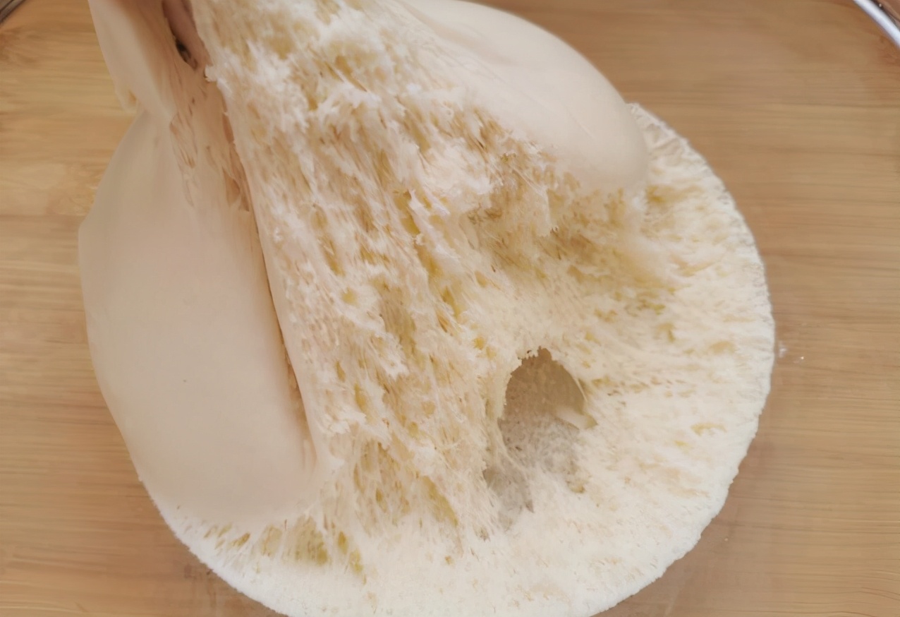 蒸馒头和面水加多了会怎么样,蒸馒头和面放水