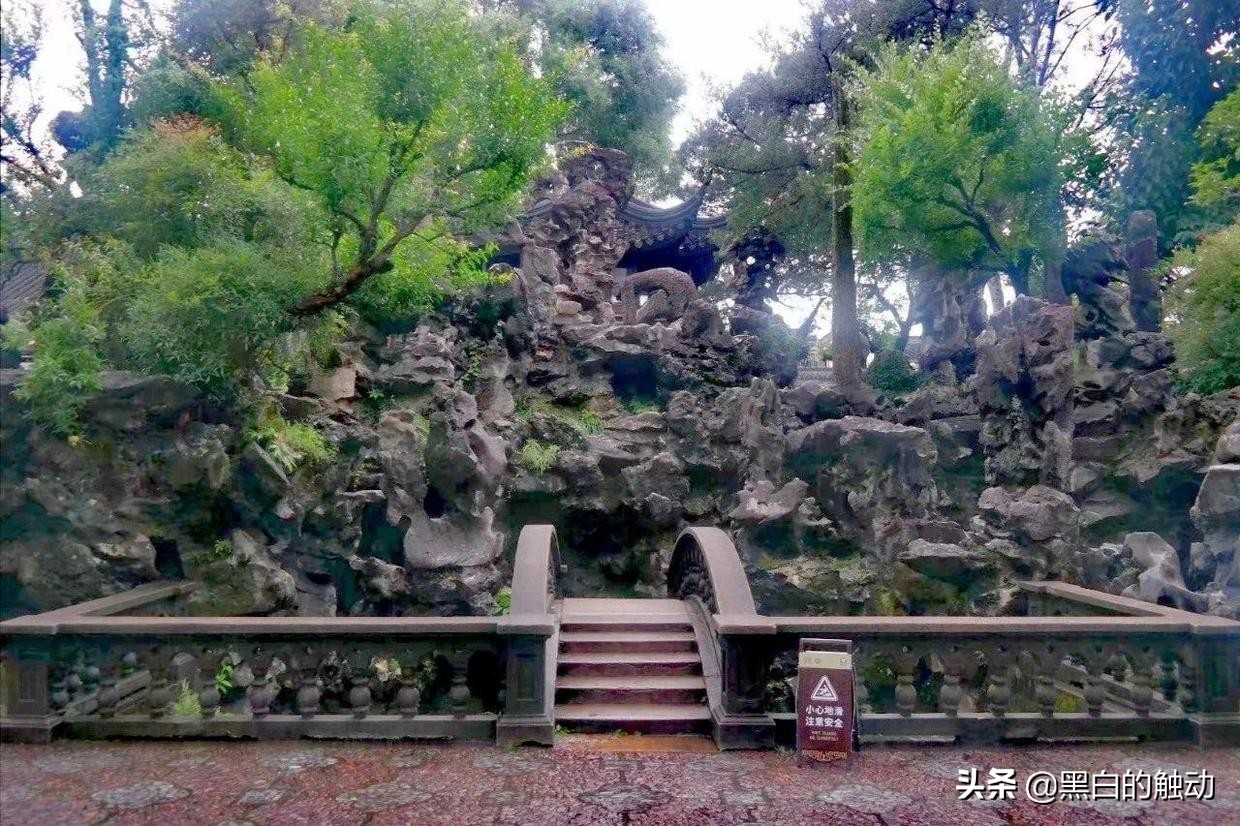 苏州除了拙政园还有哪个园林最好,苏州哪个园林最值得游玩