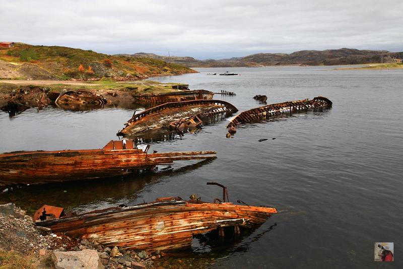 奢华宏伟,绝美的风景俄罗斯