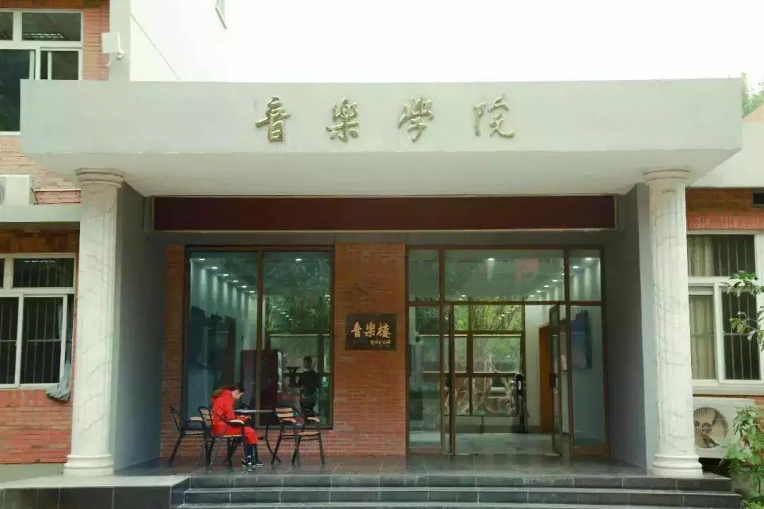 自己不是学音乐的也能讲音乐么,学音乐不只是学音乐