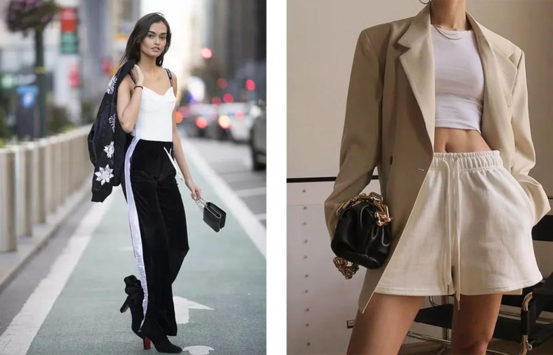 今年很火穿衣风格有哪几种,今年很火的穿衣打扮