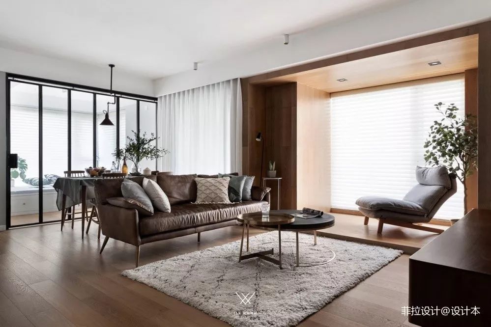 房间墙上装木板效果图,墙上装木板