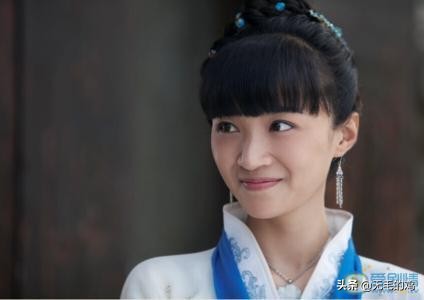 侠客行哪个女的最美,侠客行女版