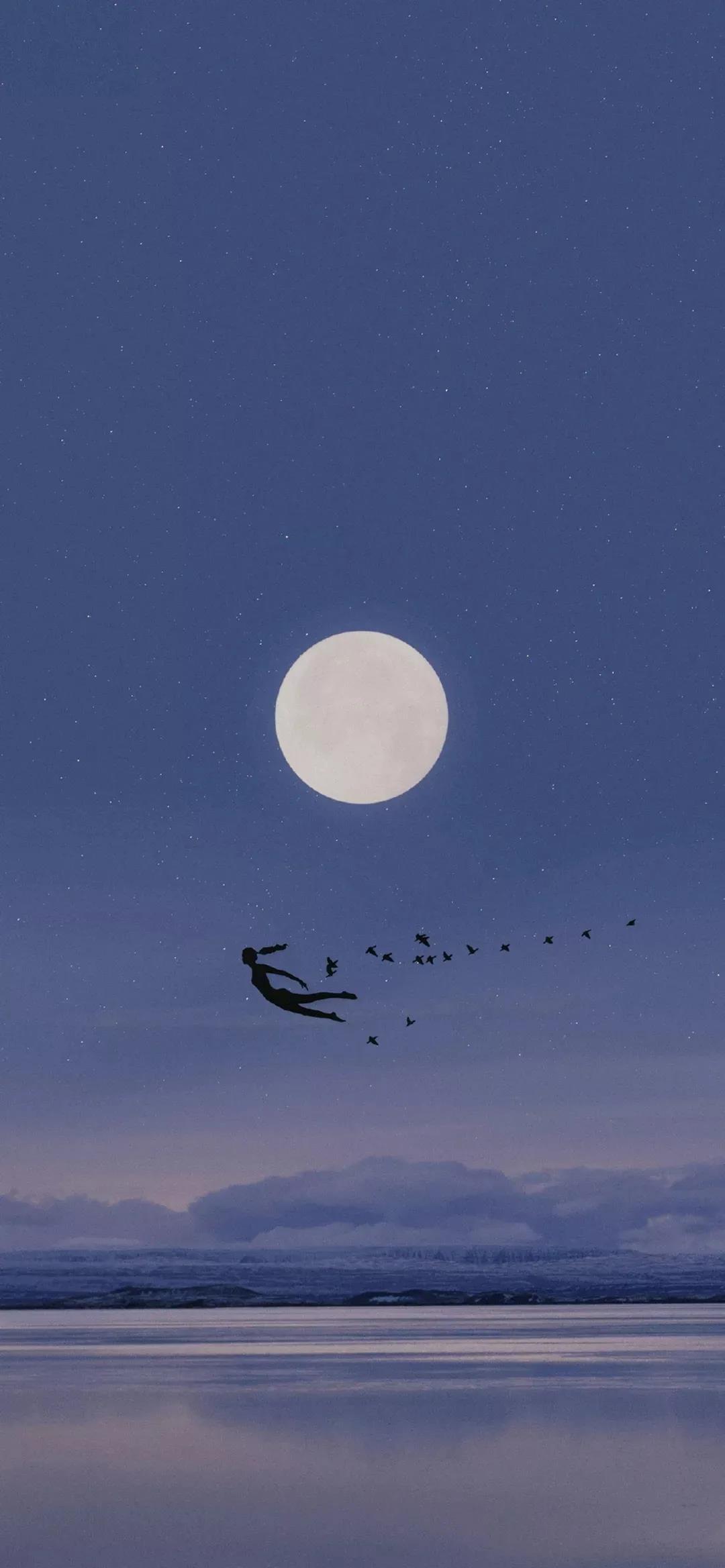 壁纸卡通动漫手机,壁纸动漫油画