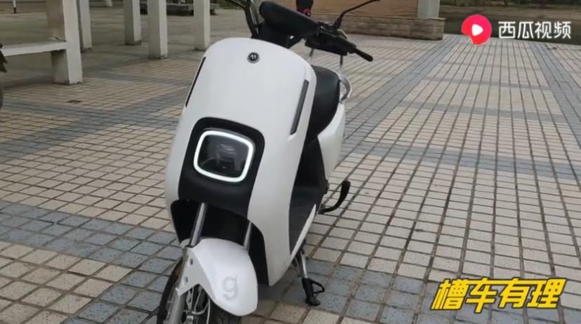 爱玛n300试驾视频,爱玛n300哪款最好