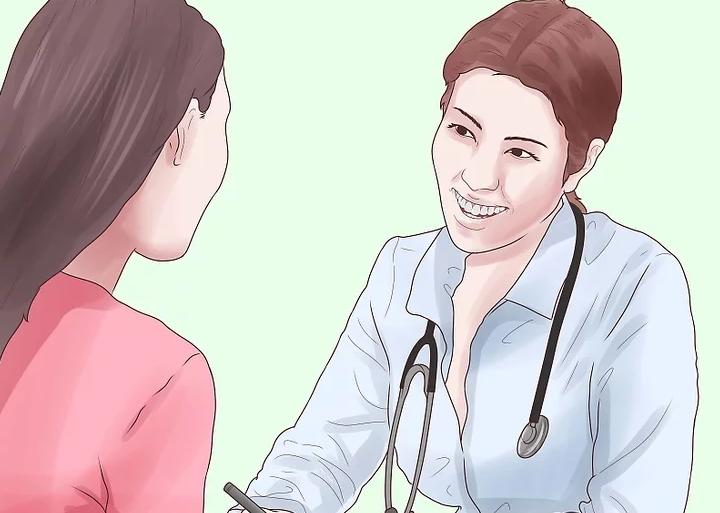 女性健康筛查怎么做,女生必须要做4项妇科检查