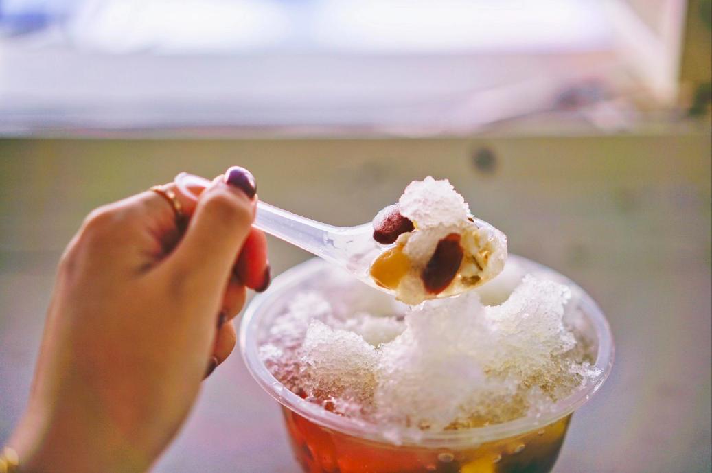 盘点厦门正宗闽南风味小吃,厦门台湾闽南小吃老字号