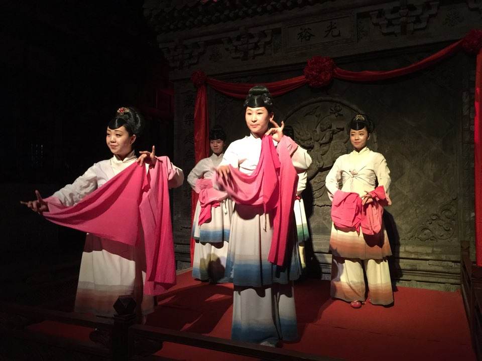 平遥住宿口碑好的民宿,平遥古城住宿攻略最新