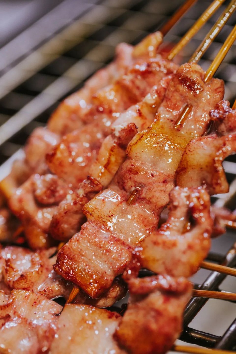 广州好玩的天台烧烤,广州天台烧烤一条街