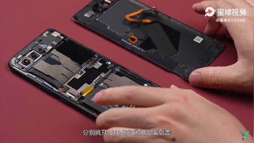 rog游戏手机5操作,rog5游戏手机评测视频