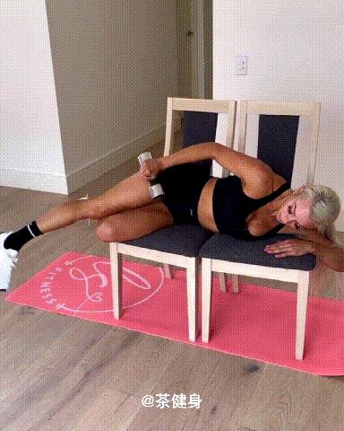 臀部训练提高臀线让臀翘起来,了解臀部肌肉和15个臀部练习