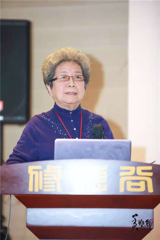 美塑帮北京健康公益万里行走进北京修德谷传统文化基地