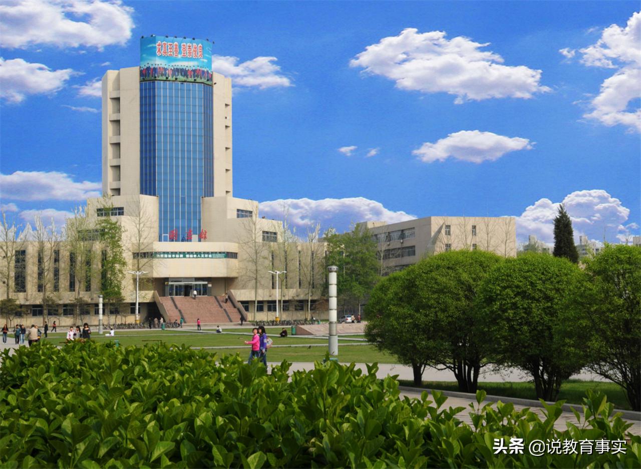 山西这所普通高校，比211大学录取分数还高，考上却有巨大回报