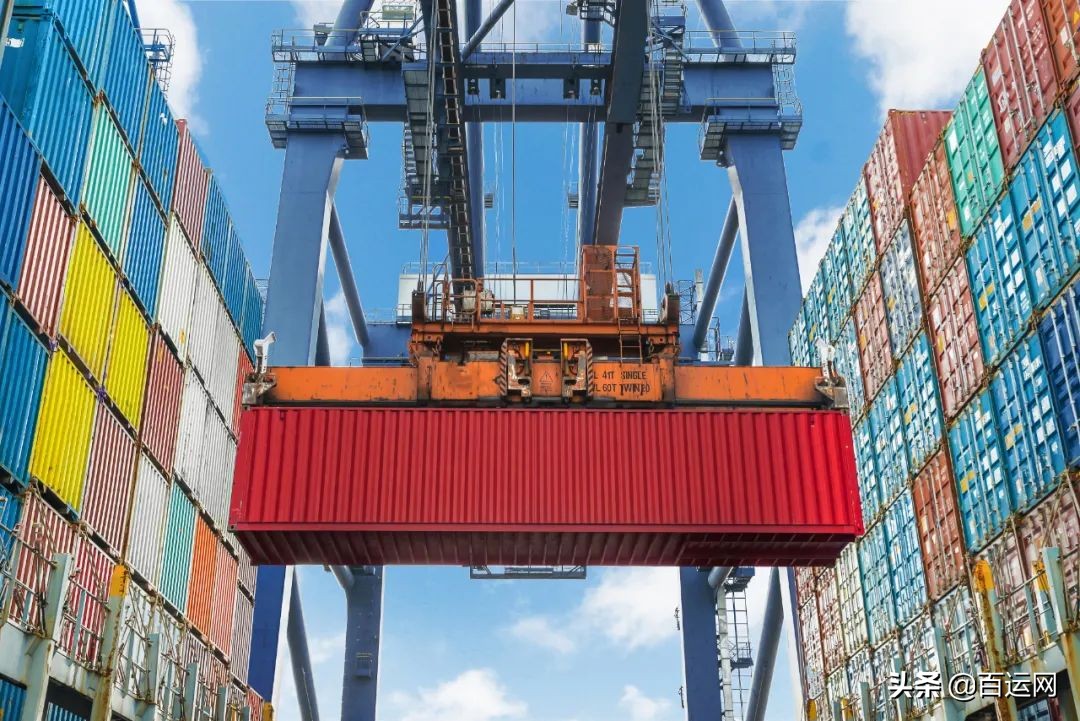 国际海运物流费,国际物流被退运费用