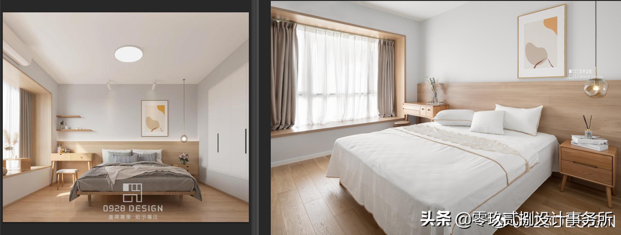 温柔奶茶色，把身心安置在放松的岛屿