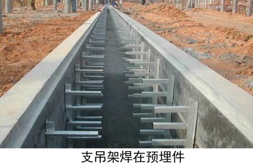 建筑机电安装工程资料流程,一建机电施工工艺动画