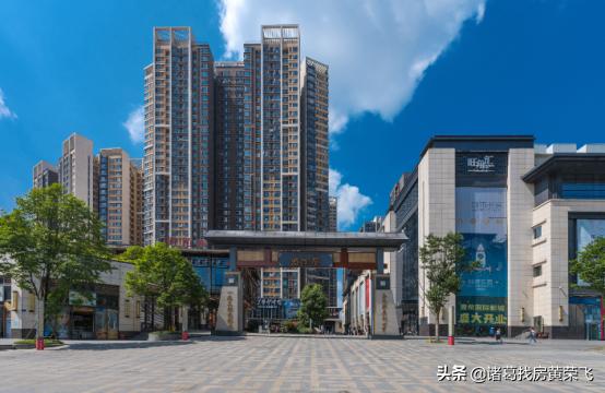 恒大金阳新世界珑誉组团,恒大金阳新世界最新消息