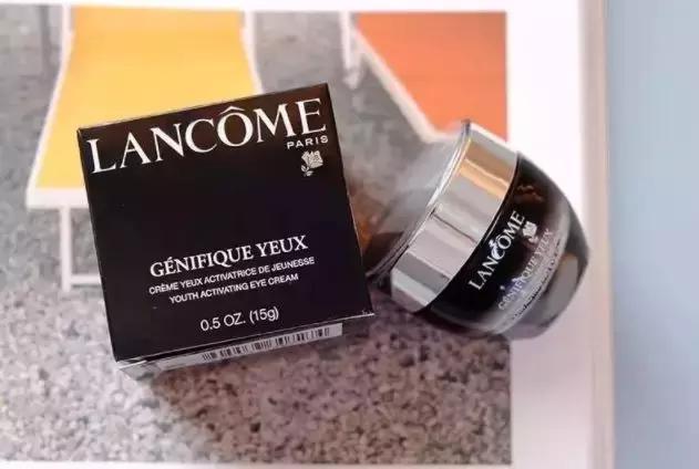 哪些眼霜有熨斗,眼霜推荐肌肤之钥