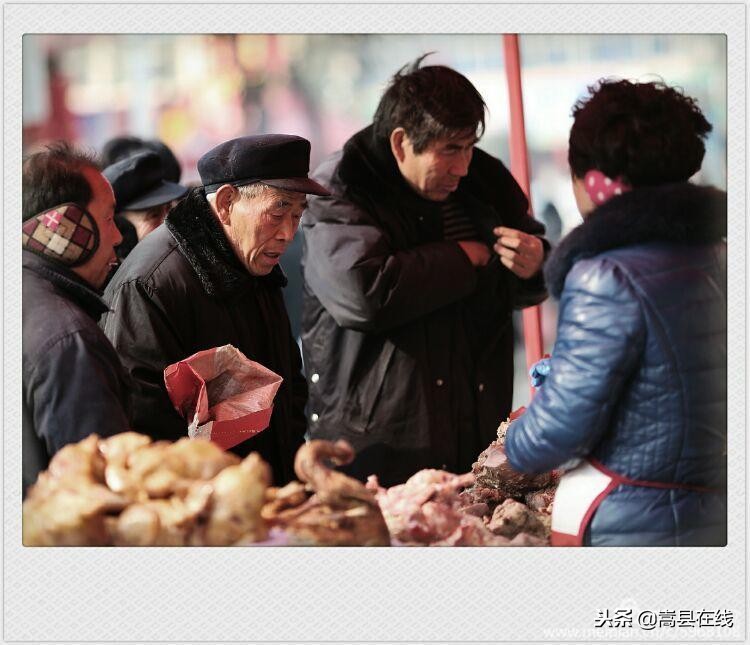 航拍闫庄镇街景,嵩县闫庄图片