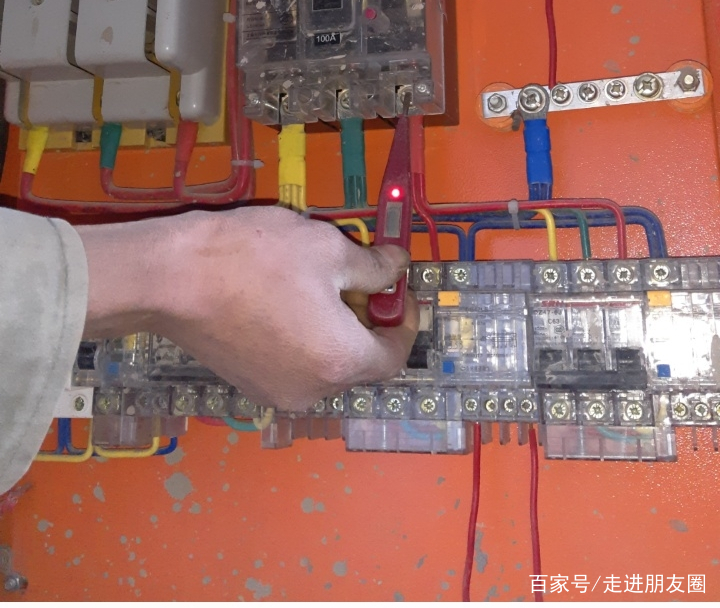 有哪几种原因会导致零线带电,零线为啥总是带电