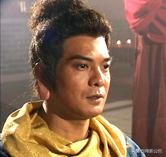 天龙八部鸠摩智内力被吸走,天龙八部中鸠摩智是武学奇才