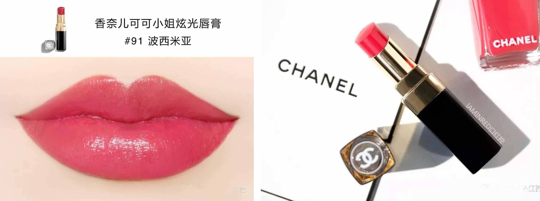 无限回购的几款彩妆,那些踩雷的彩妆单品