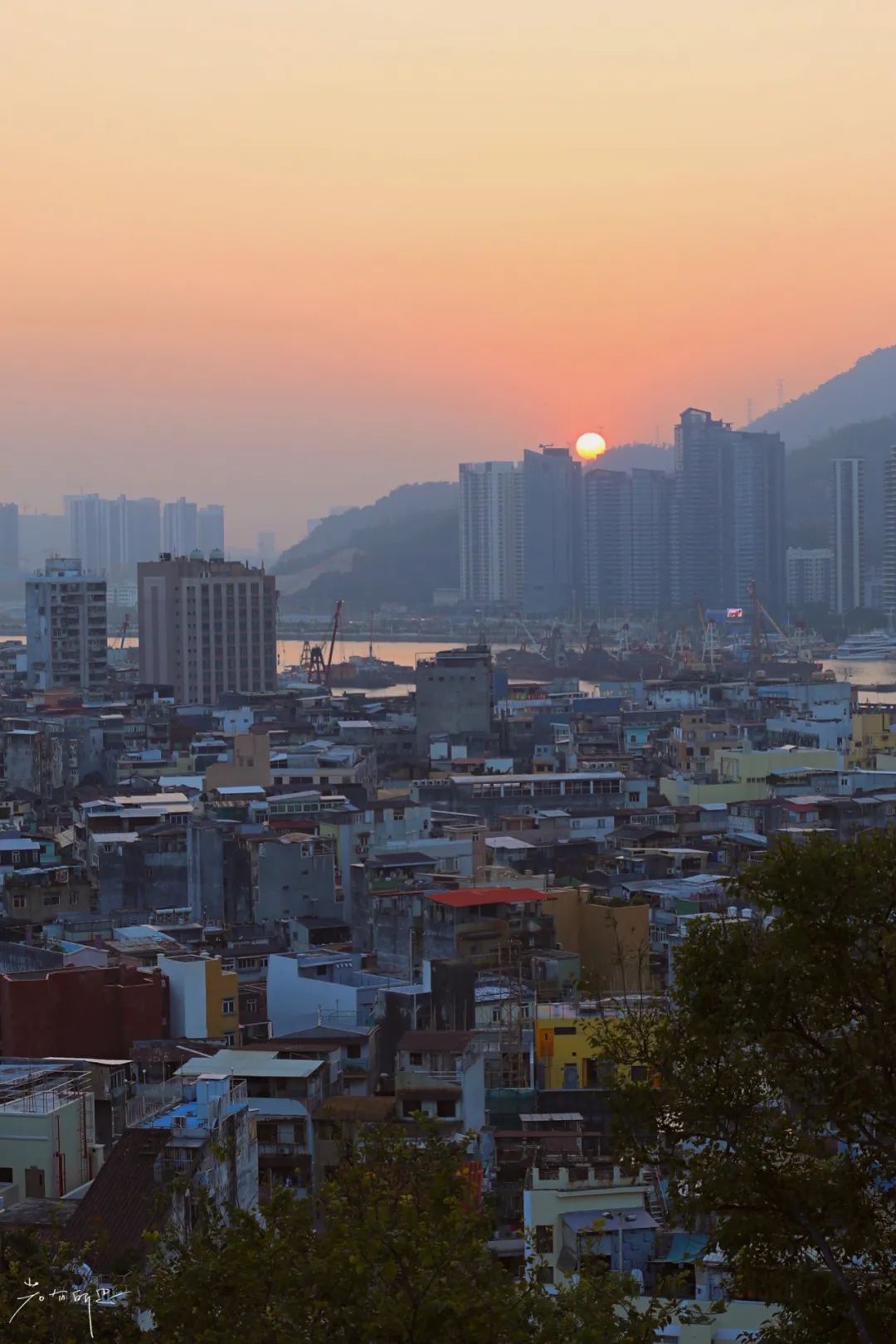 澳门攻略一日游避开人流量,澳门转机出境旅游攻略