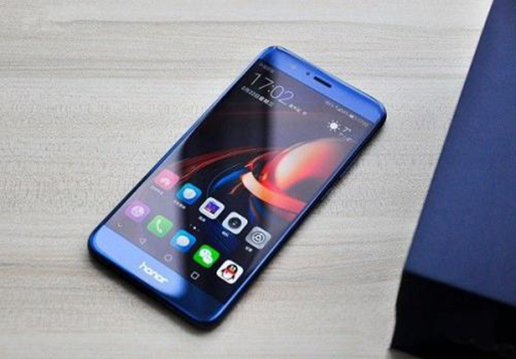 华为非常良心，荣耀V10用户迎来更新，2.08M补丁包优化稳定性