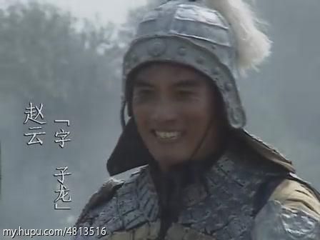 三国演义全集解说央视,三国演义连续剧片段赤壁鏖战