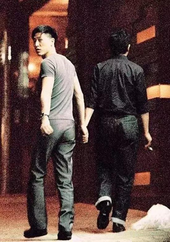 为什么我们会怀念2020年,我们为什么会怀念张国荣