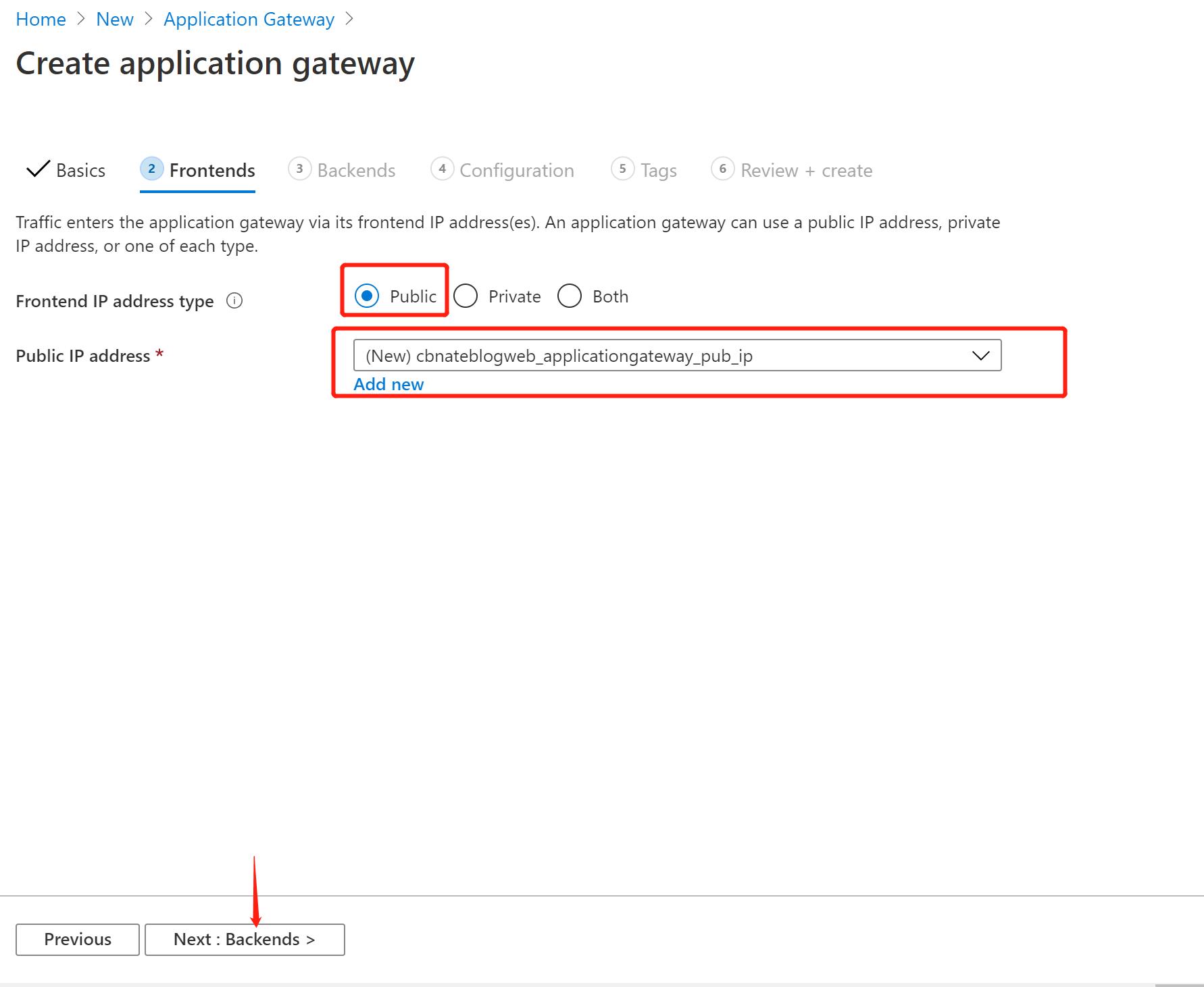azure负载均衡,azure部署web应用