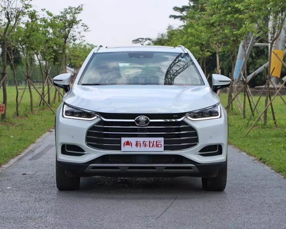 7-15万预算这几款suv既好开又聪明,这五款新上市的suv最具爆款潜质